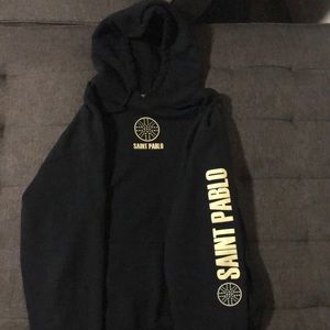 Saint Pablo Tour Sweatshirt